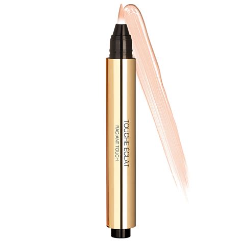 yves saint laurent touche eclat under eye concealer